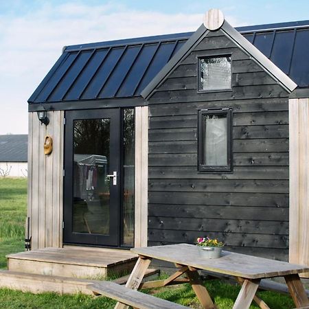 Vila Tiny House Giethoorn Exteriér fotografie